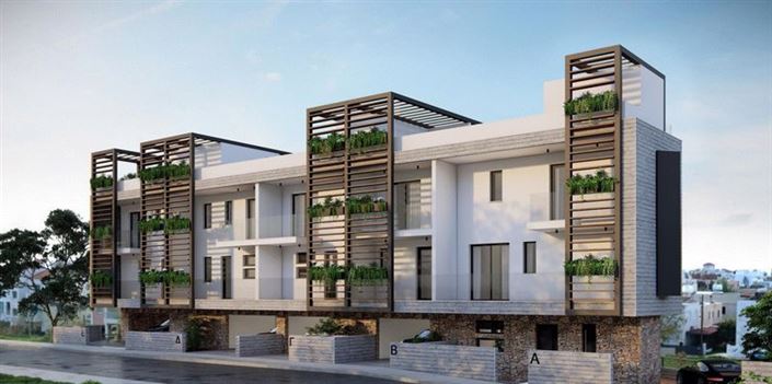 Image No.7-Villa de 2 chambres à vendre à Geroskipou