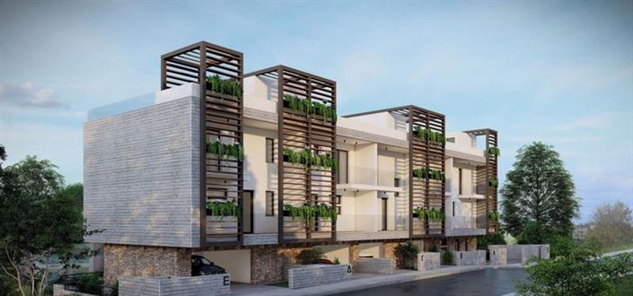 Image No.8-Villa de 2 chambres à vendre à Geroskipou