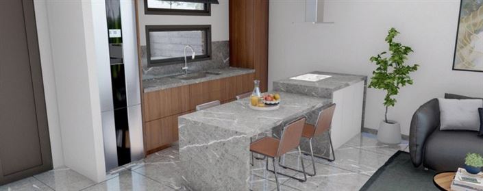 Image No.10-Villa de 2 chambres à vendre à Geroskipou