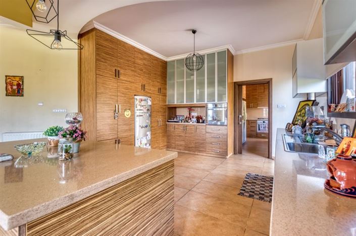 Image No.3-Villa de 4 chambres à vendre à Anglisides