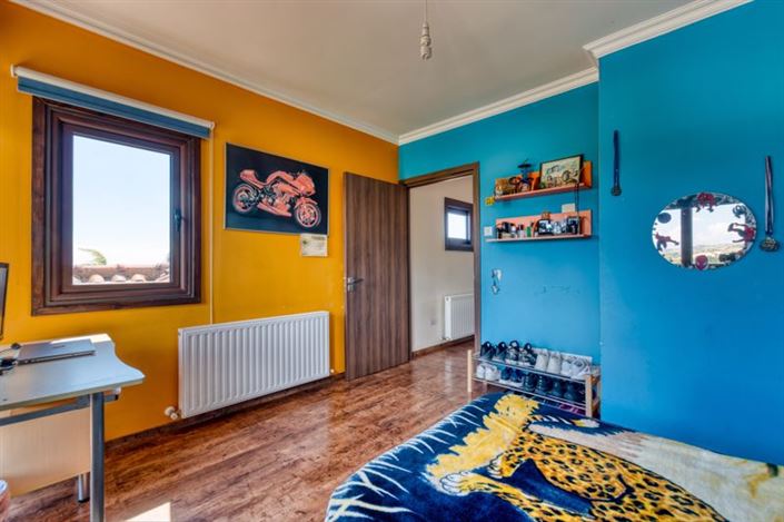 Image No.23-Villa de 4 chambres à vendre à Anglisides