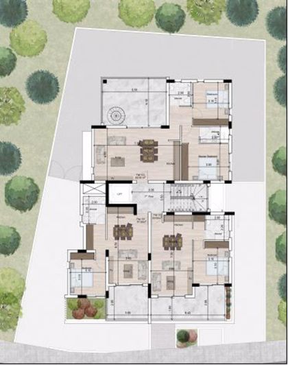 Image No.8-2 Bed Apartment for sale