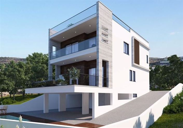 Image No.6-4 Bed Villa for sale