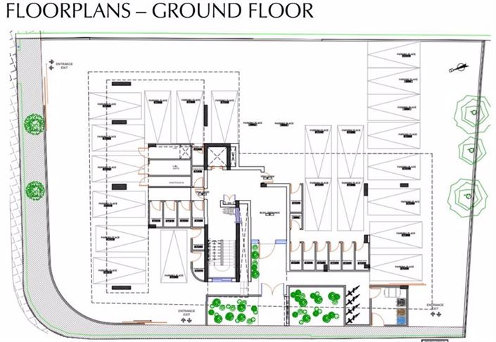 Image No.11-3 Bed Apartment for sale