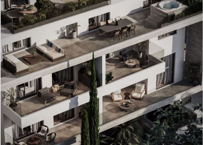 Image No.2-3 Bed Apartment for sale