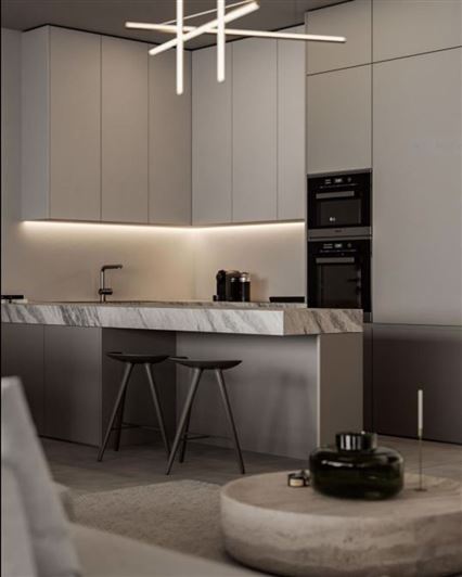 Image No.4-3 Bed Apartment for sale