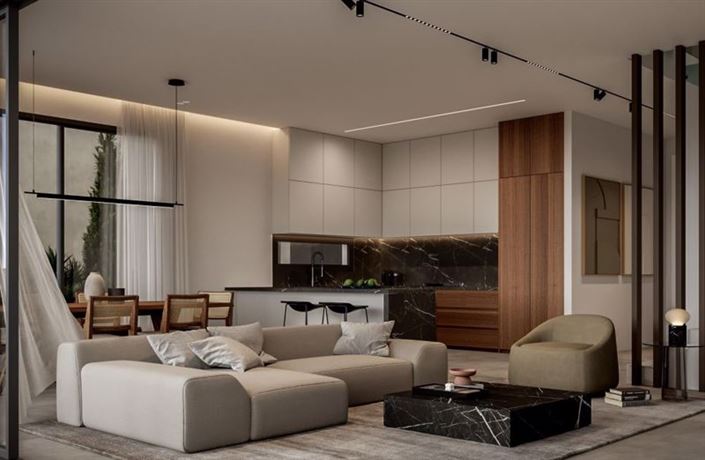 Image No.3-Villa de 3 chambres à vendre à Leivadia