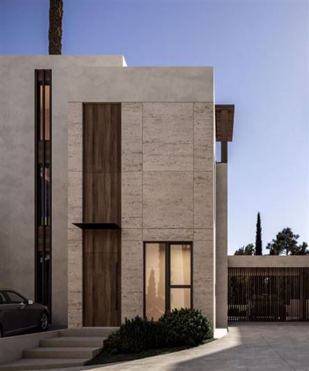 Image No.9-Villa de 3 chambres à vendre à Leivadia