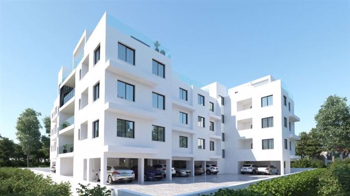 Image No.9-Appartement de 3 chambres à vendre à Aradippou