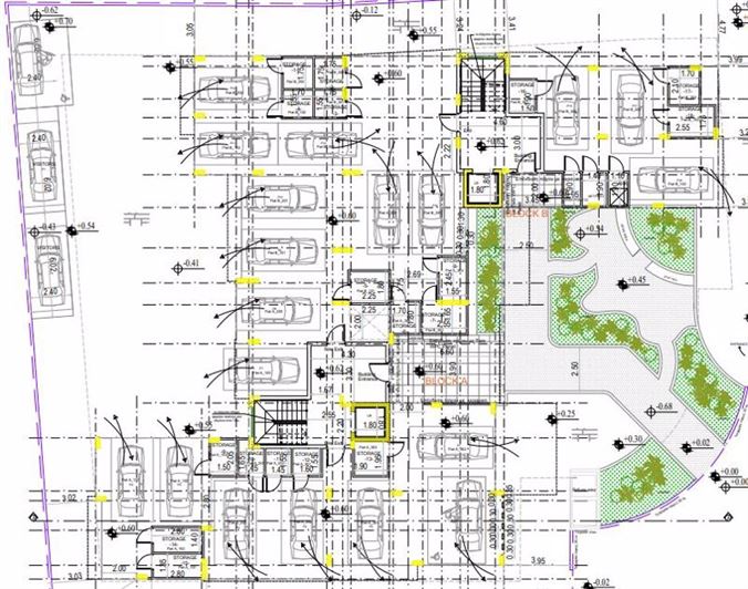 Image No.12-Appartement de 2 chambres à vendre à Aradippou