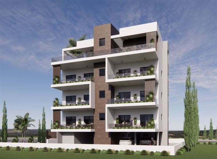 Image No.1-Appartement de 2 chambres à vendre à Universal