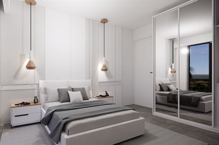 Image No.14-Appartement de 2 chambres à vendre à Universal