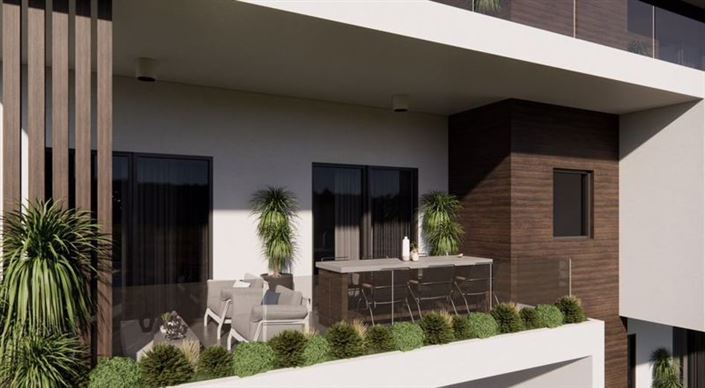 Image No.15-Appartement de 2 chambres à vendre à Universal