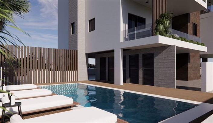 Image No.16-Appartement de 2 chambres à vendre à Universal