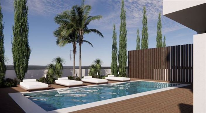 Image No.2-Appartement de 2 chambres à vendre à Universal