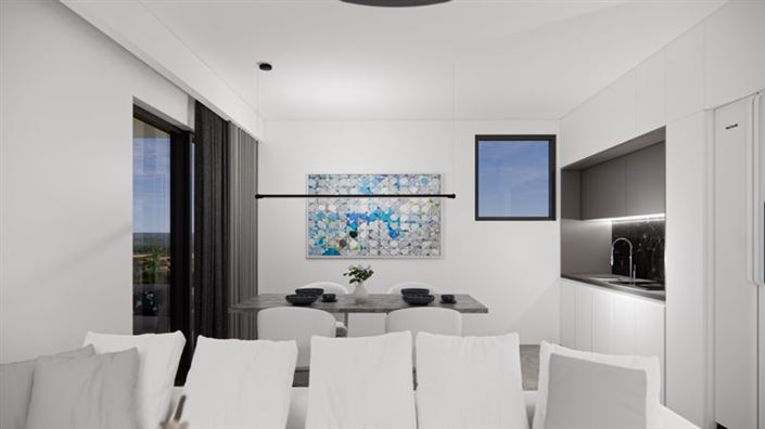 Image No.7-Appartement de 2 chambres à vendre à Universal