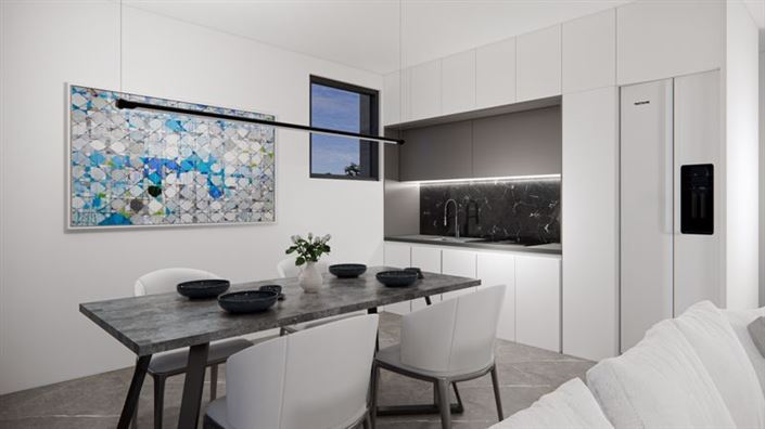 Image No.3-Appartement de 2 chambres à vendre à Universal