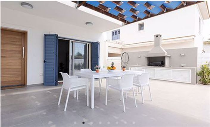 Image No.3-Villa de 3 chambres à vendre à Pervolia