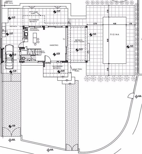 Image No.9-Villa de 3 chambres à vendre à Pervolia