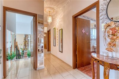 hallway