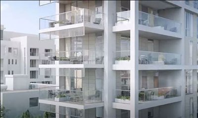 balconies