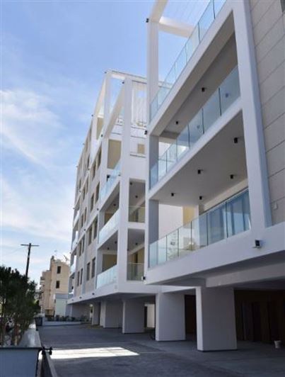 Image No.1-Appartement de 2 chambres à vendre à Limassol
