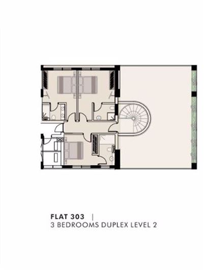 Image No.23-4 Bed Apartment for sale