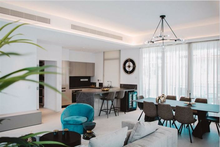 Image No.2-4 Bed Apartment for sale