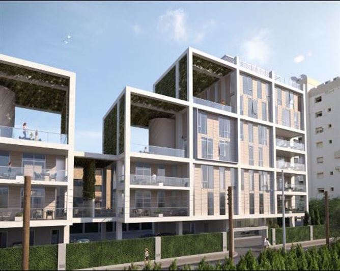 Image No.17-Appartement de 3 chambres à vendre à Limassol