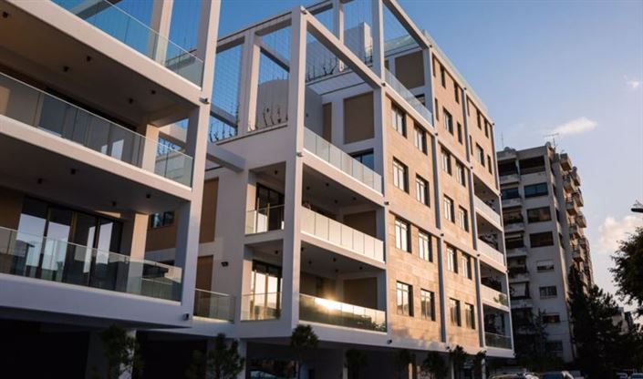 Image No.18-Appartement de 3 chambres à vendre à Limassol