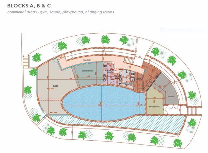 Image No.14-Appartement de 1 chambre à vendre à Leivadia
