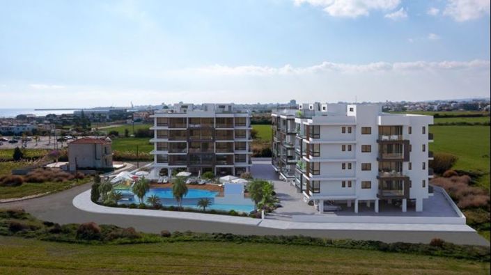 Image No.1-2 Bed Apartment for sale
