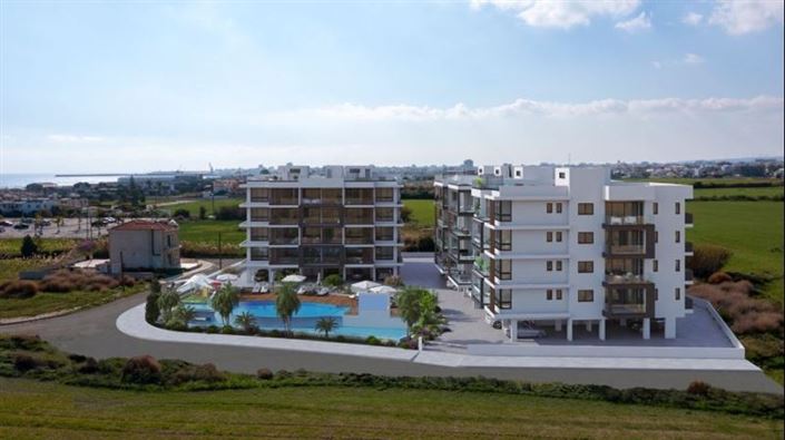 Image No.1-2 Bed Apartment for sale