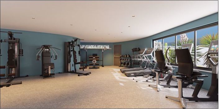 Image No.7-2 Bed Apartment for sale