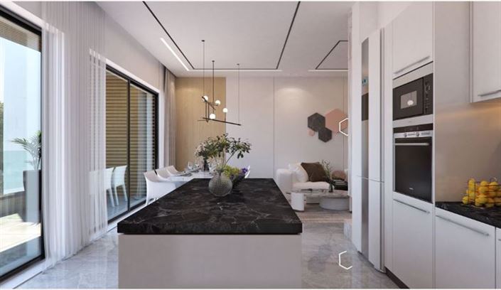 Image No.10-Appartement de 2 chambres à vendre à Germasogeia