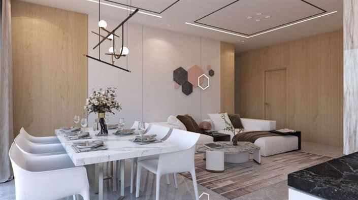 Image No.11-Appartement de 2 chambres à vendre à Germasogeia