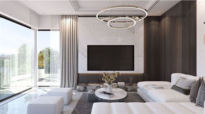 Image No.12-Appartement de 2 chambres à vendre à Germasogeia