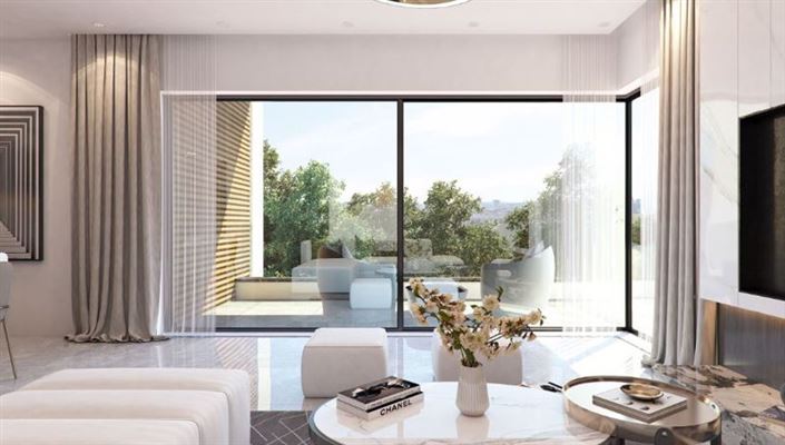 Image No.13-Appartement de 2 chambres à vendre à Germasogeia