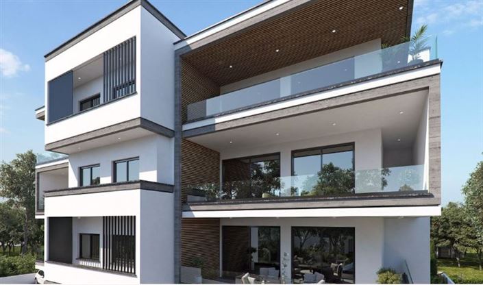 Image No.14-Appartement de 2 chambres à vendre à Germasogeia