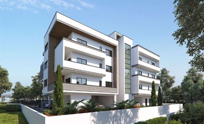 Image No.15-Appartement de 2 chambres à vendre à Germasogeia