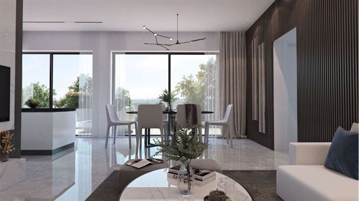 Image No.4-Appartement de 2 chambres à vendre à Germasogeia