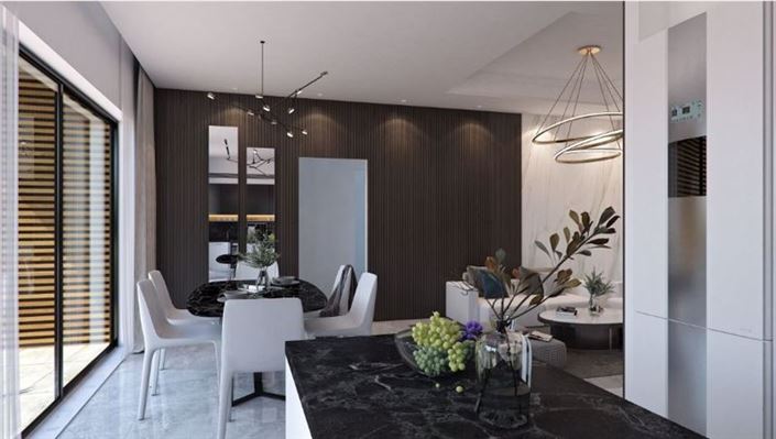 Image No.6-Appartement de 2 chambres à vendre à Germasogeia