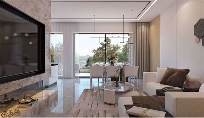 Image No.9-Appartement de 2 chambres à vendre à Germasogeia