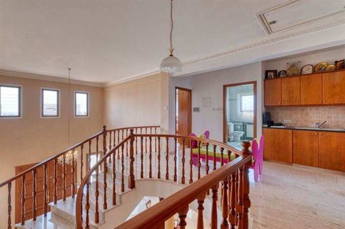 Image No.15-Villa de 4 chambres à vendre à Leivadia