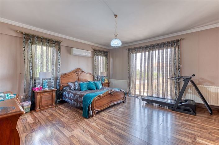 Image No.17-Villa de 4 chambres à vendre à Leivadia