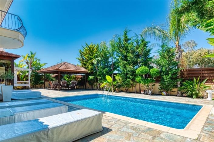 Image No.32-Villa de 4 chambres à vendre à Leivadia