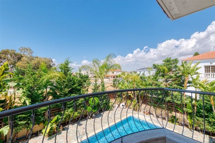 Image No.27-Villa de 4 chambres à vendre à Leivadia