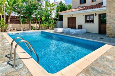 private-pool