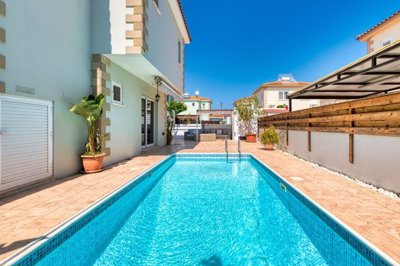 private-pool