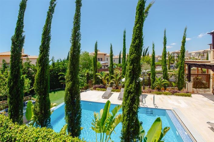 Image No.19-Villa de 3 chambres à vendre à Aphrodite Hills